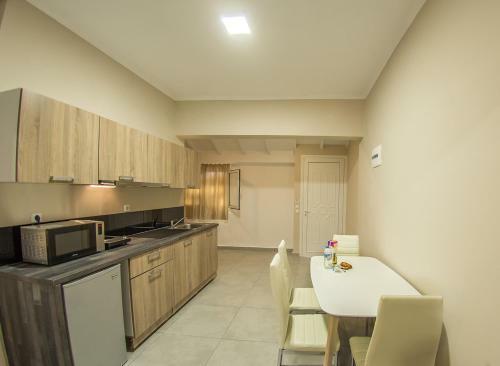 Apartamento Corfu Palmar Hotel