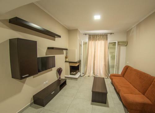 Apartamento Corfu Palmar Hotel