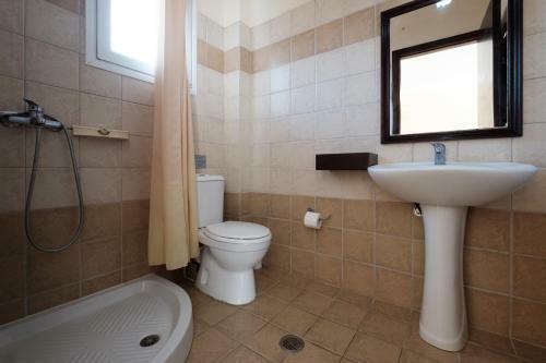 Apartamento Corfu Palmar Hotel