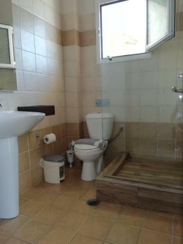 Apartamento Corfu Palmar Hotel