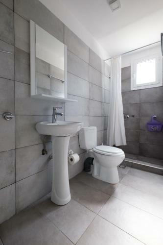 Apartamento Corfu Palmar Hotel