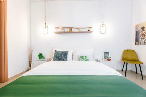 Grand Lux Apartment