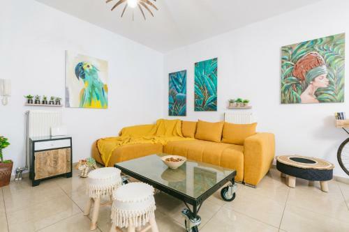 Grand Lux Apartment