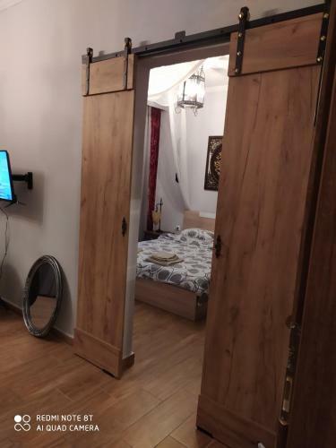 Dharma Luxury & Spa Apartment