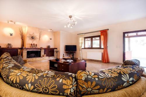Villa Cocoon Sidari