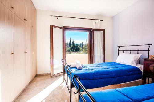 Villa Cocoon Sidari