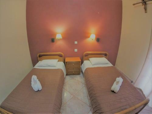 Apartamento Marianna