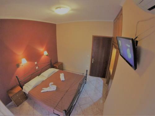 Apartamento Marianna