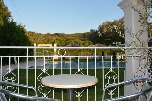 Apartamento Marianna