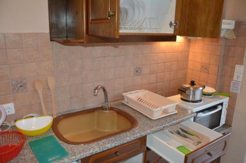 Apartamento Marianna