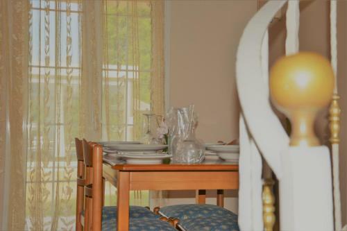 Apartamento Marianna
