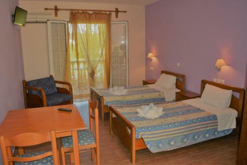Apartamento Marianna