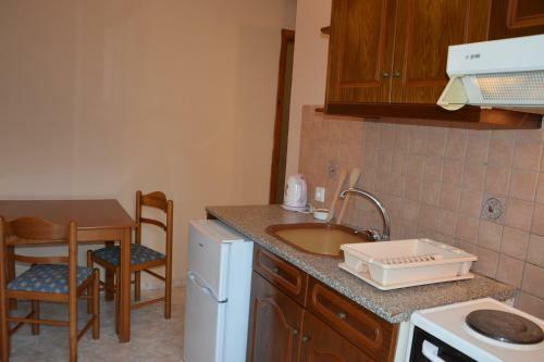Apartamento Marianna