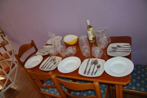 Apartamento Marianna