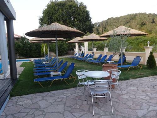 Apartamento Marianna