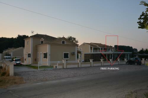 Apartamento Marianna