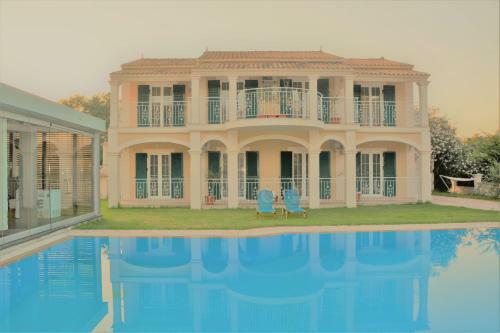 Apartamento Marianna