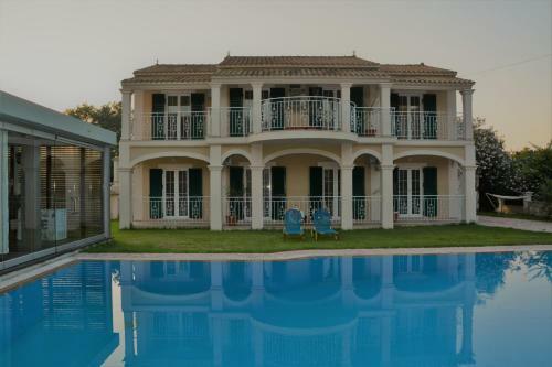 Apartamento Marianna