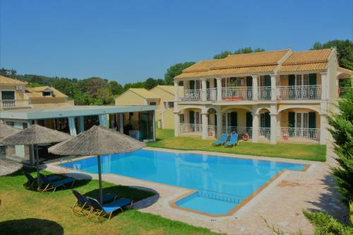 Apartamento Marianna