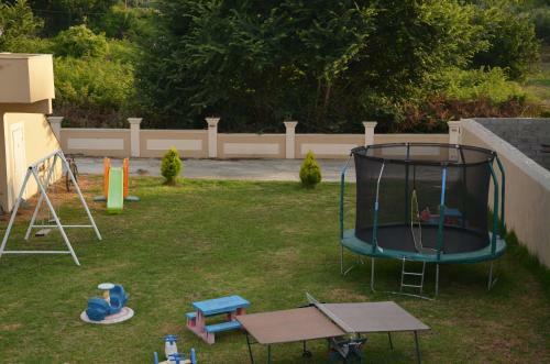 Apartamento Marianna