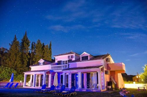 Apartamento Marianna