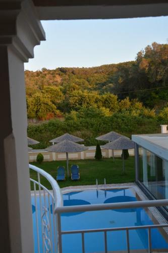 Apartamento Marianna