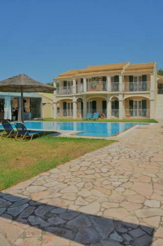 Apartamento Marianna