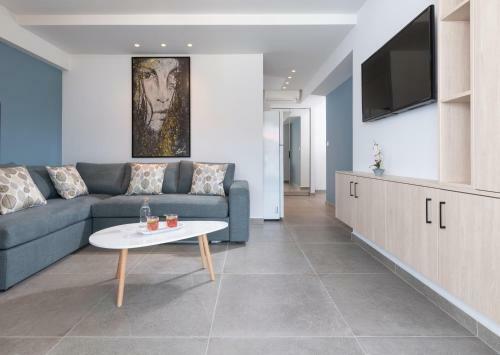 Apartamento Sky Luxury Suites