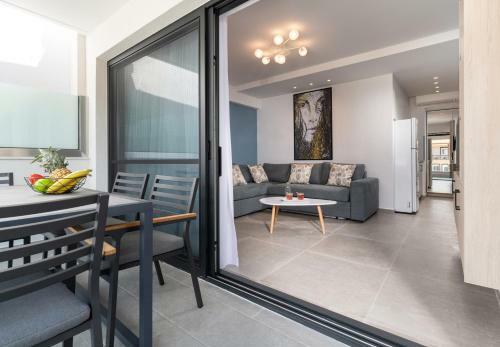 Apartamento Sky Luxury Suites
