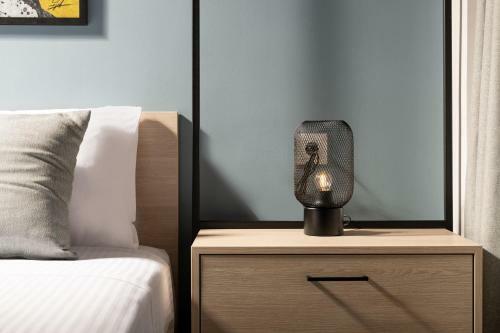 Apartamento Sky Luxury Suites