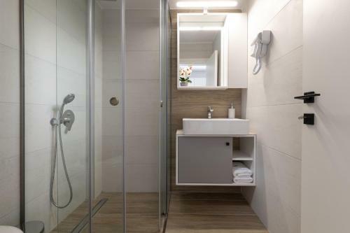 Apartamento Sky Luxury Suites