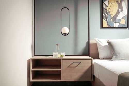 Apartamento Sky Luxury Suites
