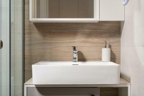Apartamento Sky Luxury Suites