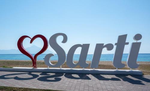Apartamento Sky Luxury Suites