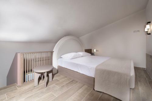 Hotel Callisti Suites