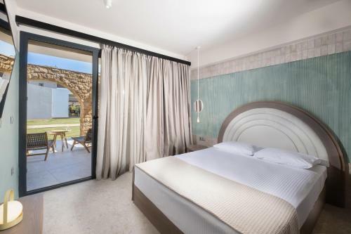 Hotel Callisti Suites