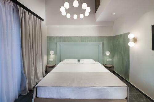 Hotel Callisti Suites