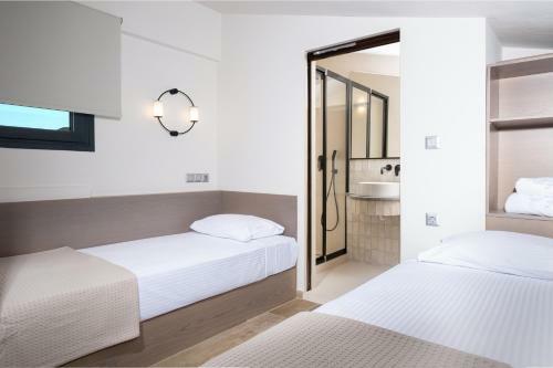Hotel Callisti Suites