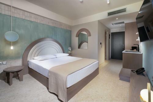 Hotel Callisti Suites