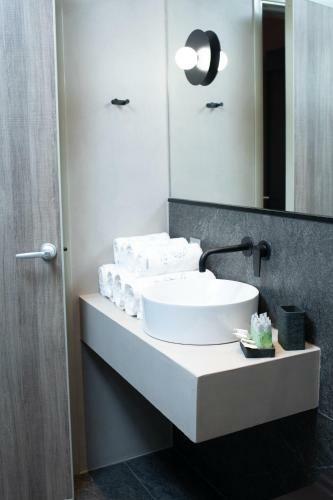 Hotel Callisti Suites