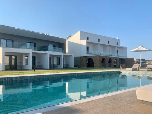 Hotel Callisti Suites