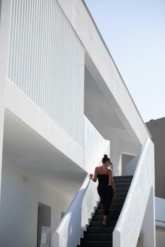 Hotel Callisti Suites