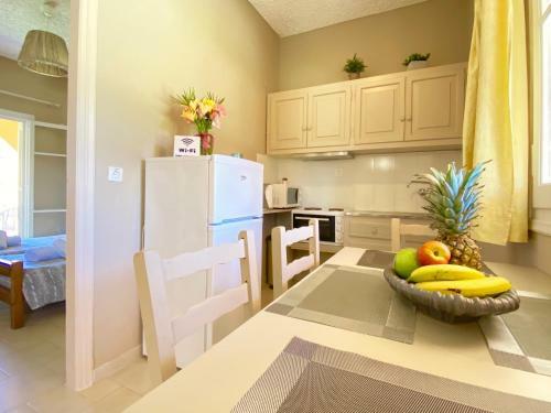 Lavender Apartment - Sidari Center