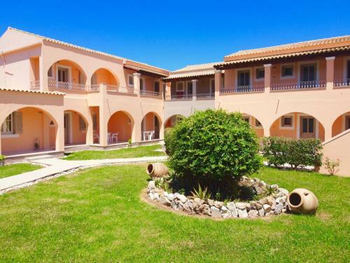 Lavender Apartment - Sidari Center