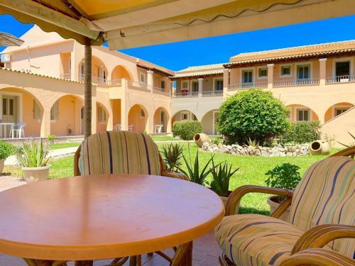 Lavender Apartment - Sidari Center