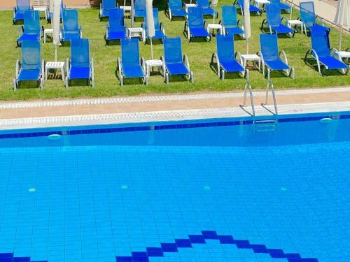 Lavender Apartment - Sidari Center
