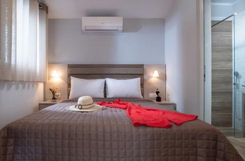 Apartamento Vasiliki House