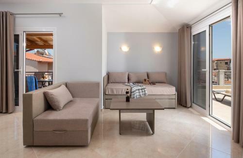Apartamento Vasiliki House