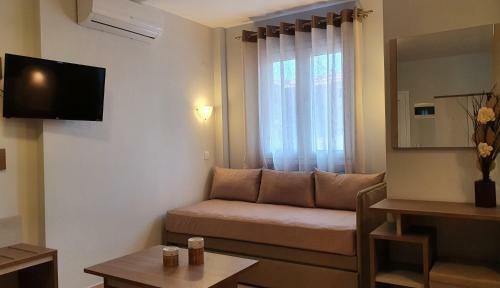 Apartamento Vasiliki House