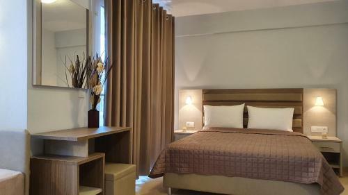 Apartamento Vasiliki House